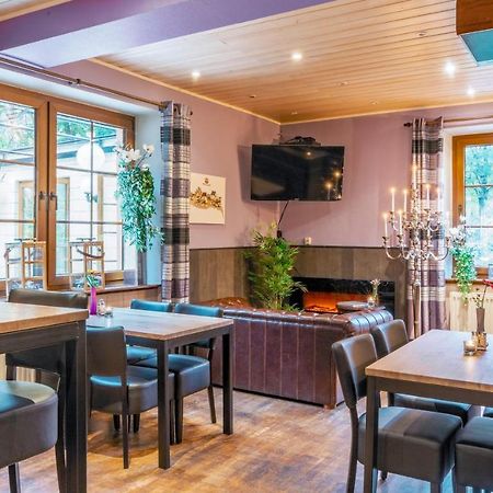 Guesthouse Um Willspull Michelau Εξωτερικό φωτογραφία
