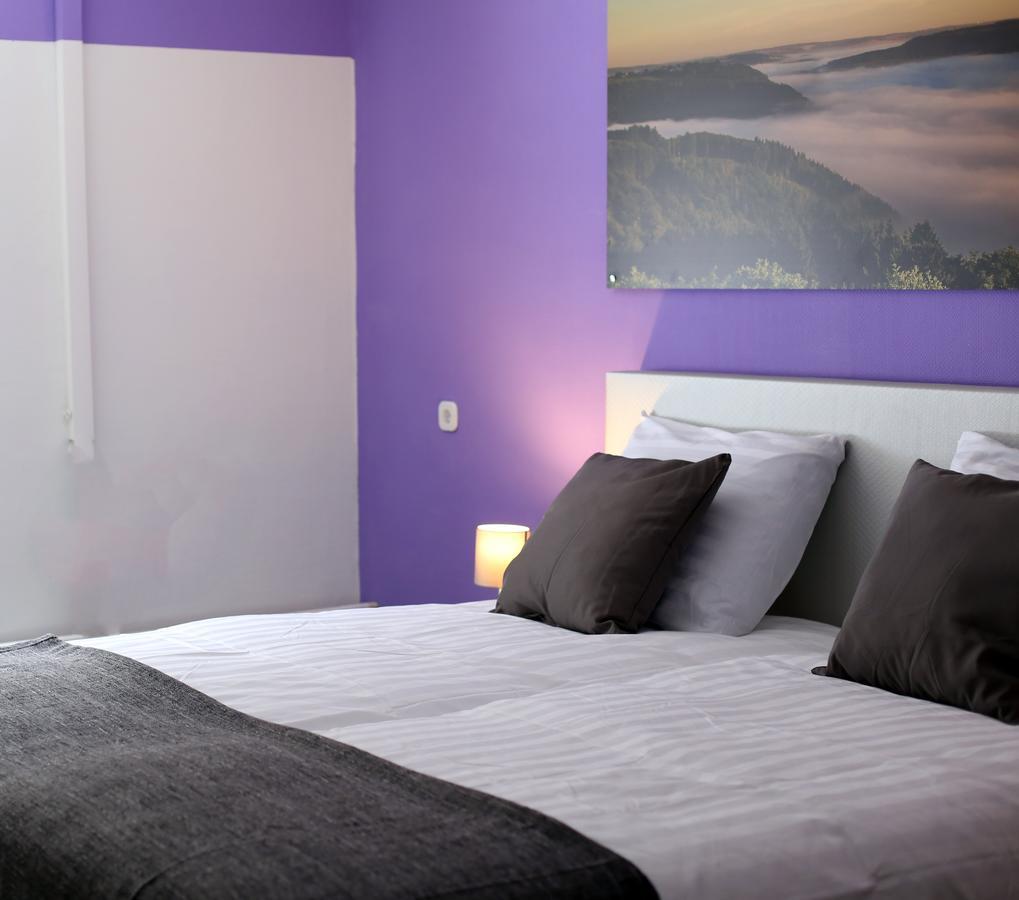 Guesthouse Um Willspull Michelau Εξωτερικό φωτογραφία
