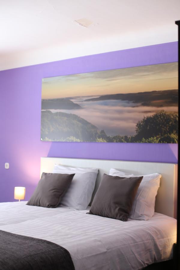 Guesthouse Um Willspull Michelau Εξωτερικό φωτογραφία